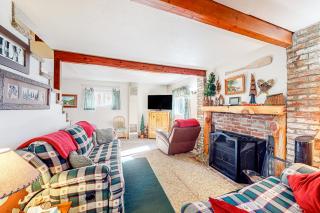 Pine Needle Nook - Kings Beach - 9