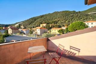 Ca' du Barba - Taggia - 1