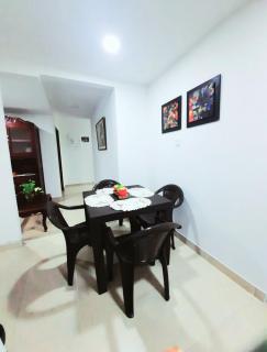 Apartamentos Vacacionales Mirador - 8