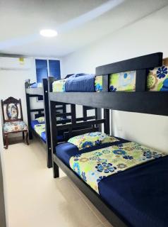 Apartamentos Vacacionales Mirador - 2