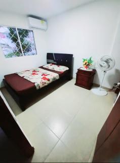 Apartamentos Vacacionales Mirador - 0