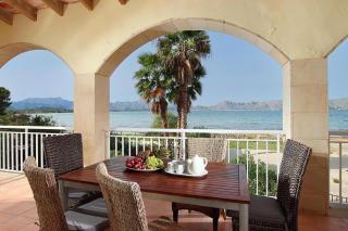 Villa Amoros - Alcúdia - 9