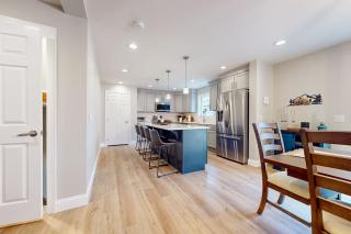 Modern Mountain Homestead - Dover - 4