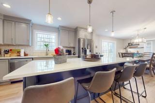 Modern Mountain Homestead - 3