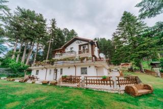 Casa della montagna apartament - Lorica - 7