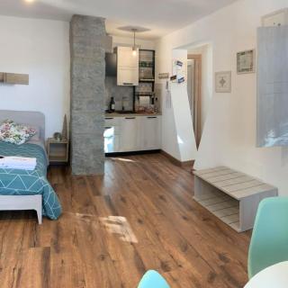 Casa della montagna apartament - Lorica - 3