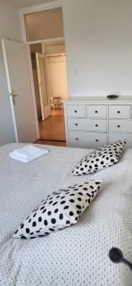 Apartment Blessing - 5