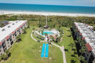 The Shimmering Palm - St. Augustine - 8