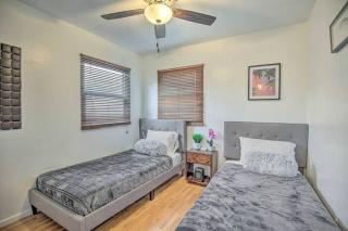 King Suite Pacific Beach modern Oasis - 1
