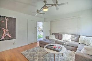 King Suite Pacific Beach modern Oasis - 6