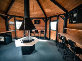 Apartamenty koło Szczyrku A&S Spa - basen, jacuzzi, sauna - Szczyrk - 7