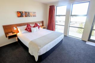 Coleraine Suites & Apartments - Greymouth - 6