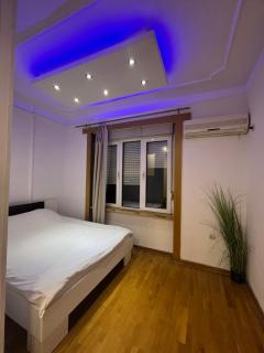 Apartman Obilic - Belgrado - 0
