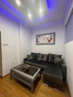 Apartman Obilic - Belgrado - 6