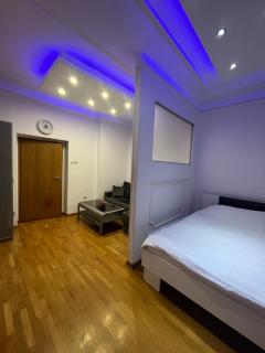 Apartman Obilic - Belgrado - 8