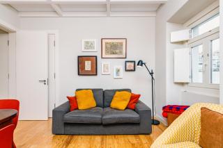 Casa do Mapa - Lisbon Work and Play Family Getaway - Lissabon - 2