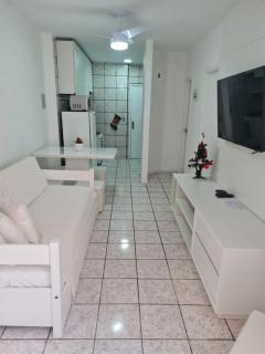Apart. Canasvieiras Centrinho - Florianópolis - 6