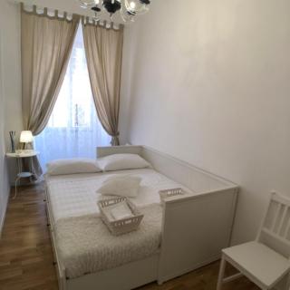 Panorama suites & flats - Rome - 1