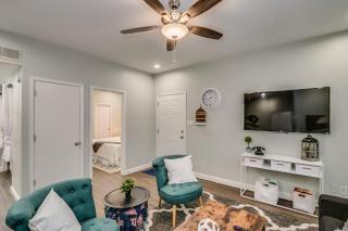 Heated Community Pool-Quiet Community-Top Flr Unit - 6