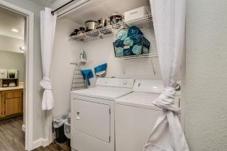 Heated Community Pool-Quiet Community-Top Flr Unit - Mesa - 5