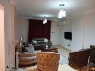 كمبوند سيتي تاورز البوشي - 3