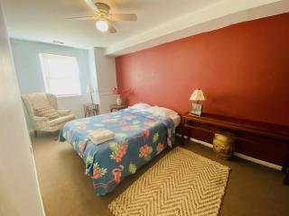 Airport Xpress Guestrooms - Filadélfia - 0