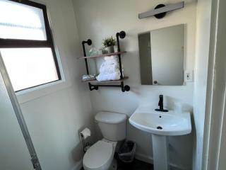 Sea Breeze Motel - Pacifica - 9