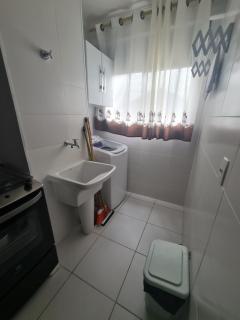 Apartamento na Praia Martim de Sá com linda vista - 6