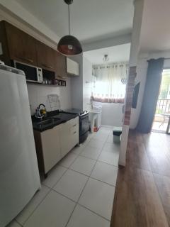 Apartamento na Praia Martim de Sá com linda vista - 7