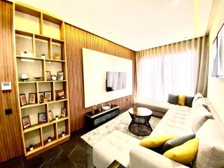 NEW modern 1 BR, 1min fr tramway - Casablanca - 9