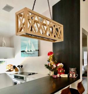 Breathtaking Pool Home and Backyard by Wilton Mnrs - Fort Lauderdale - 9
