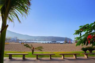 2 bedroom apartments los cristianos beach Tenerife tamaragua - Arona - 7