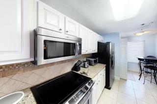 Palacio Unit 1102 - Pensacola - 1