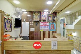 Hotel O Krs Comforts - 8