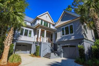 Marsh Pointe - Kiawah Island - 3