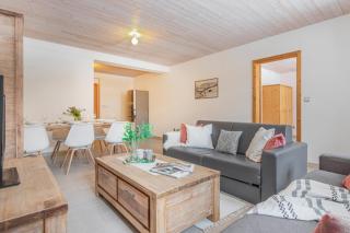 Apartmán RS5 Pec pod Sněžkou - Pec pod Sněžkou - 4