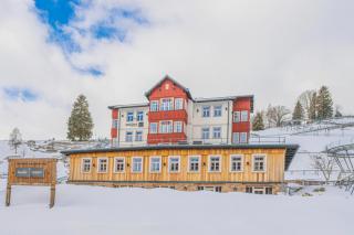 Apartmán RS5 Pec pod Sněžkou - 8