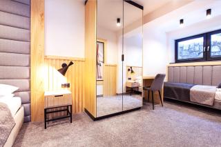 APARTAMENTY FAMILY SKI&BIKE HOUSE - 5