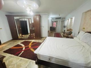 Apartment by the Nile (Pharaonic Village) - Il Cairo - 2