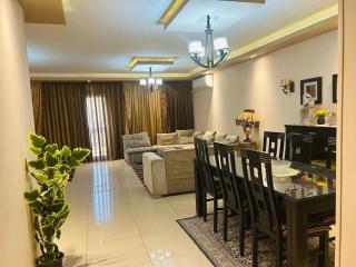 Apartment by the Nile (Pharaonic Village) - Il Cairo - 6