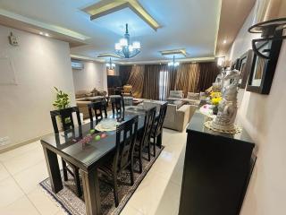 Apartment by the Nile (Pharaonic Village) - Il Cairo - 9