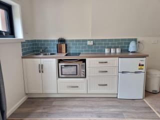 Lords Rest Apartment - Private and Central with Free Parking and Great WIFI - 3