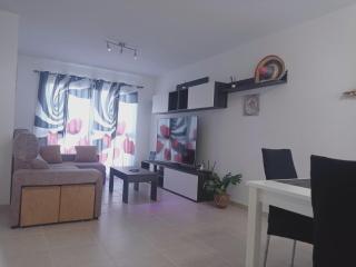 Triplex 8 ISLAS CALETA DE FUSTE - 4