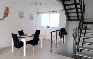 Triplex 8 ISLAS CALETA DE FUSTE - 3