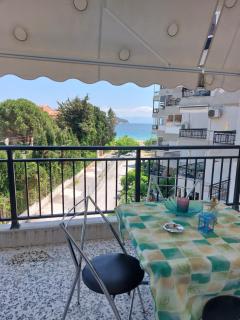 Luminosa Seaview Apartment - Iraklitsa - 0