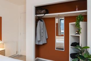 Sleek Urban Living with Bicocca Stays - Aberdeen - 7