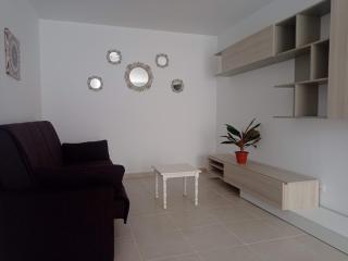 Triplex 8 ISLAS CALETA DE FUSTE - 8