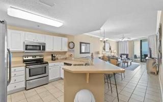 Palacio Unit 1703 - Pensacola - 1