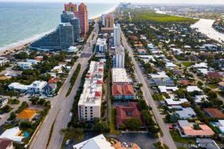Perfect Beach Escape 1BD/1Bath Close to Everything - Fort Lauderdale - 9