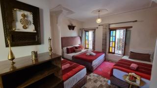 Riad Fes Touria Palace - Fes - 4